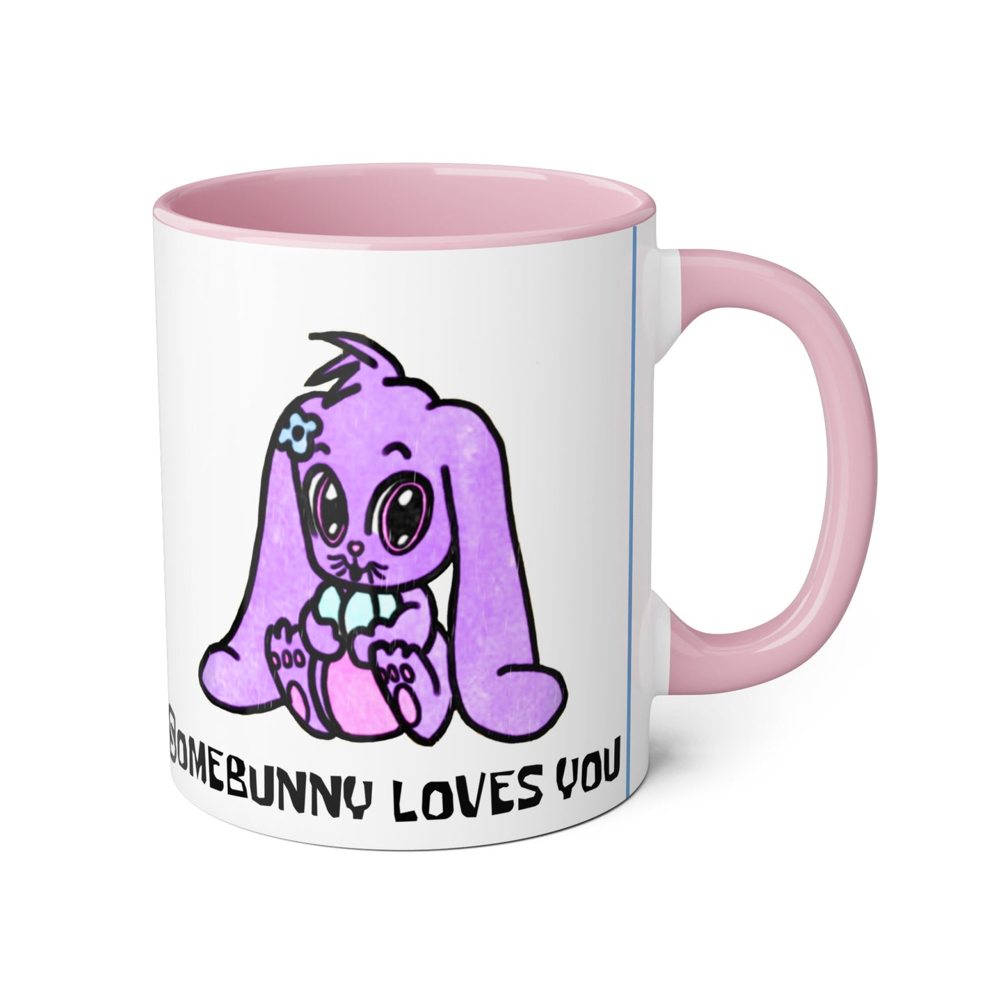 Somebunny Loves you