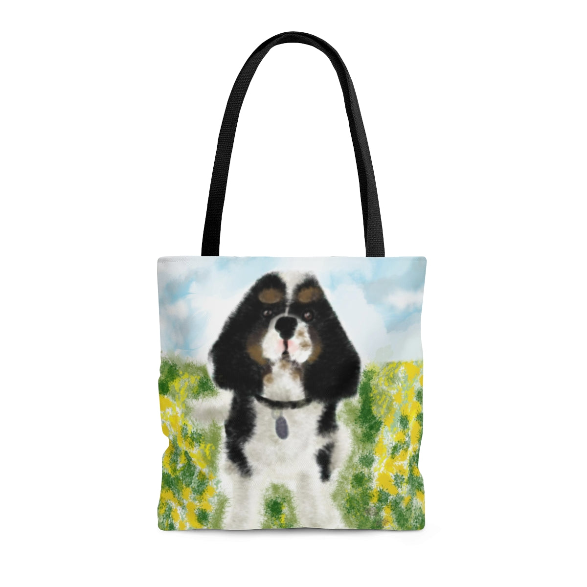 Your bag your way