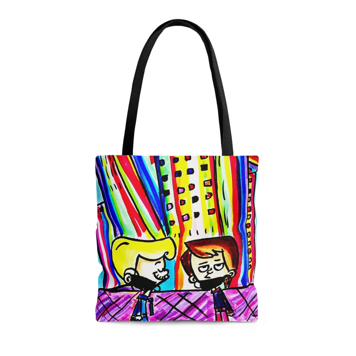 Your bag your way