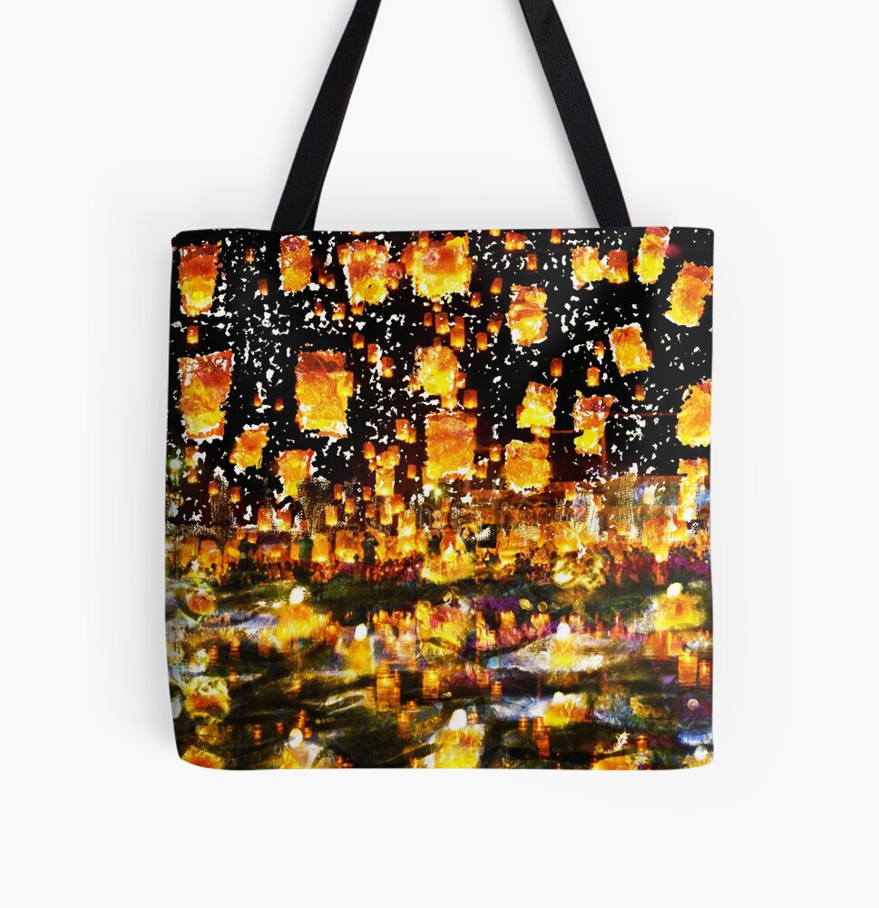 Your bag your way