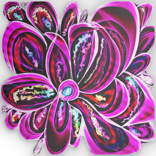 Custom Shaped Pillows